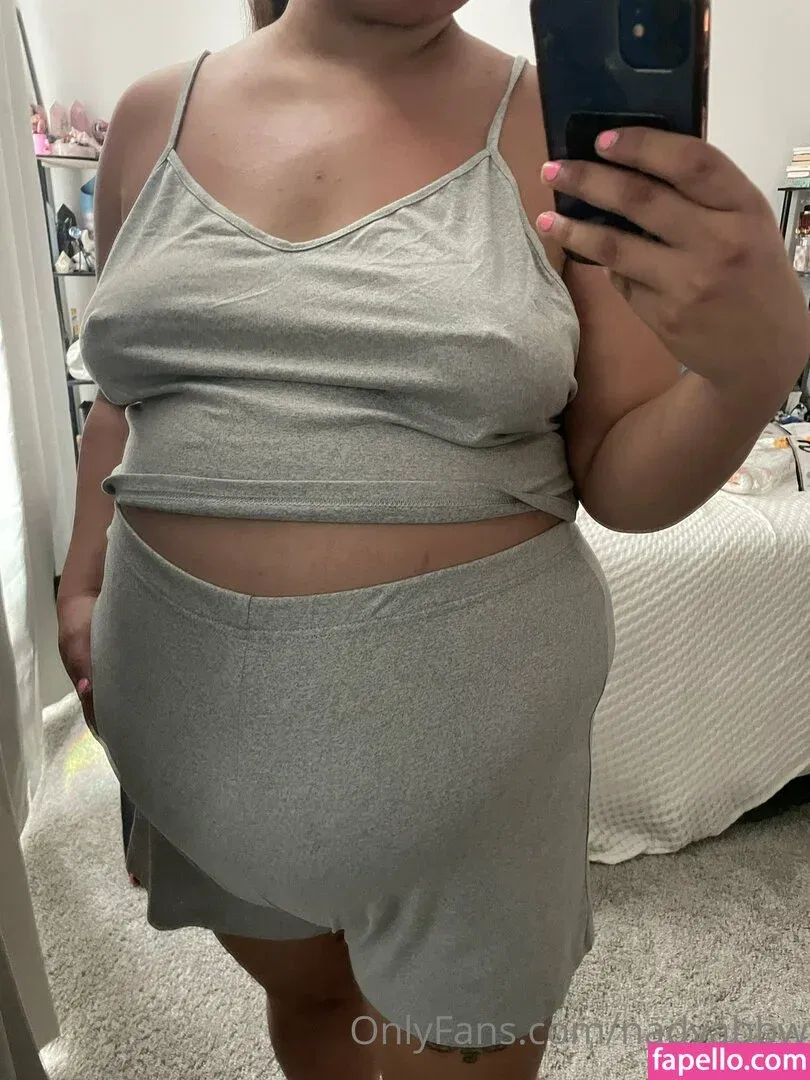 nadyabbw Onlyfans Photo Gallery 