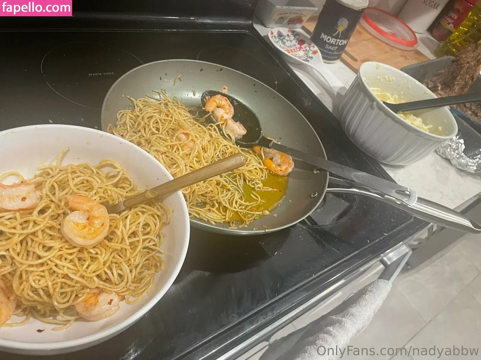 nadyabbw Onlyfans Photo Gallery 