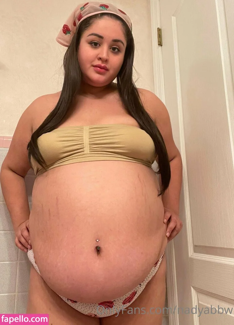 nadyabbw Onlyfans Photo Gallery 