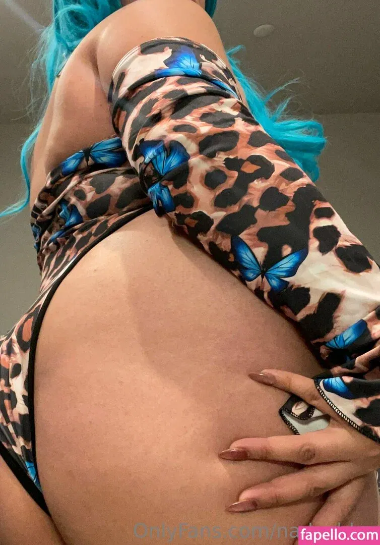 nadyabbw Onlyfans Photo Gallery 