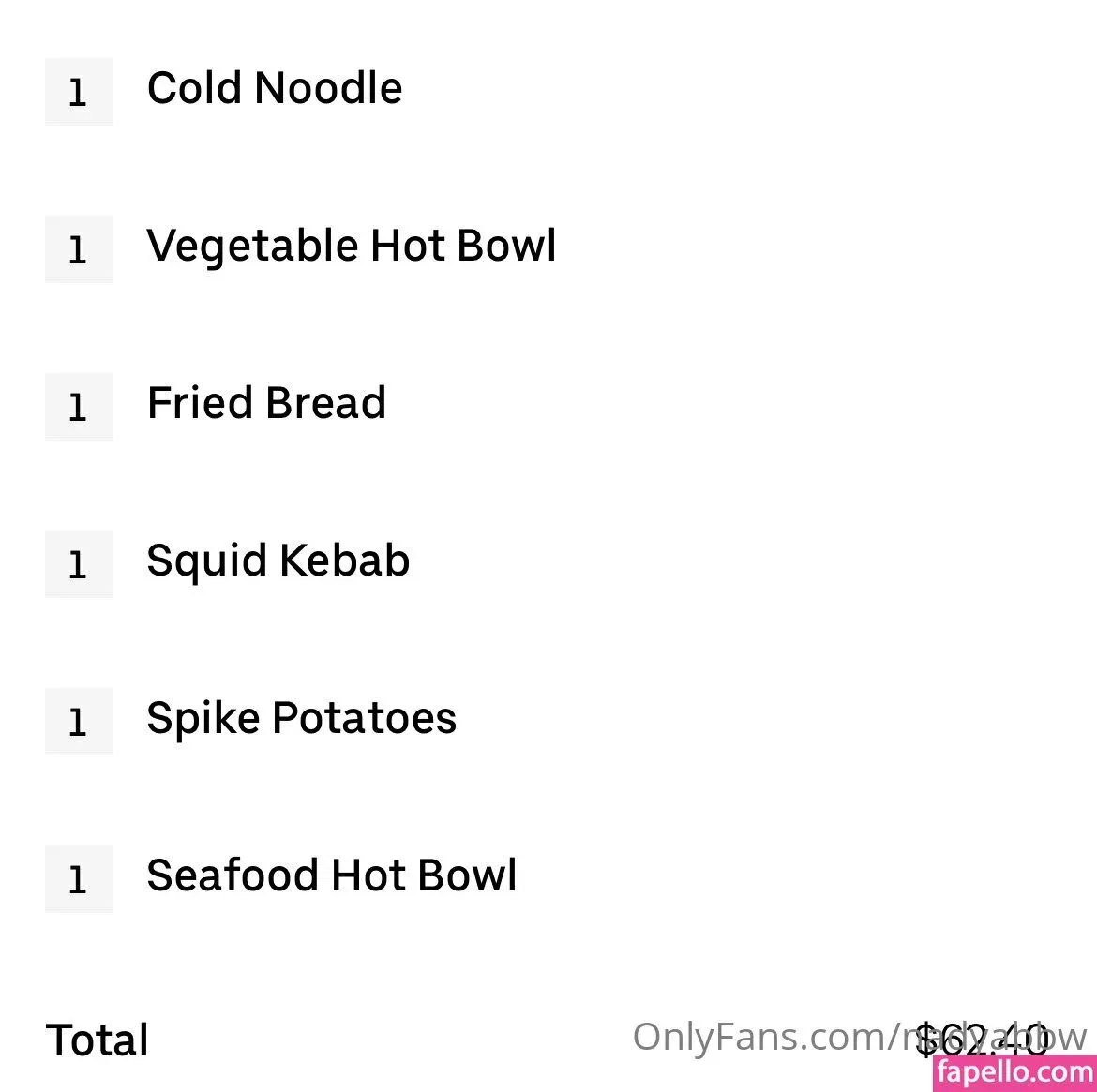 nadyabbw Onlyfans Photo Gallery 