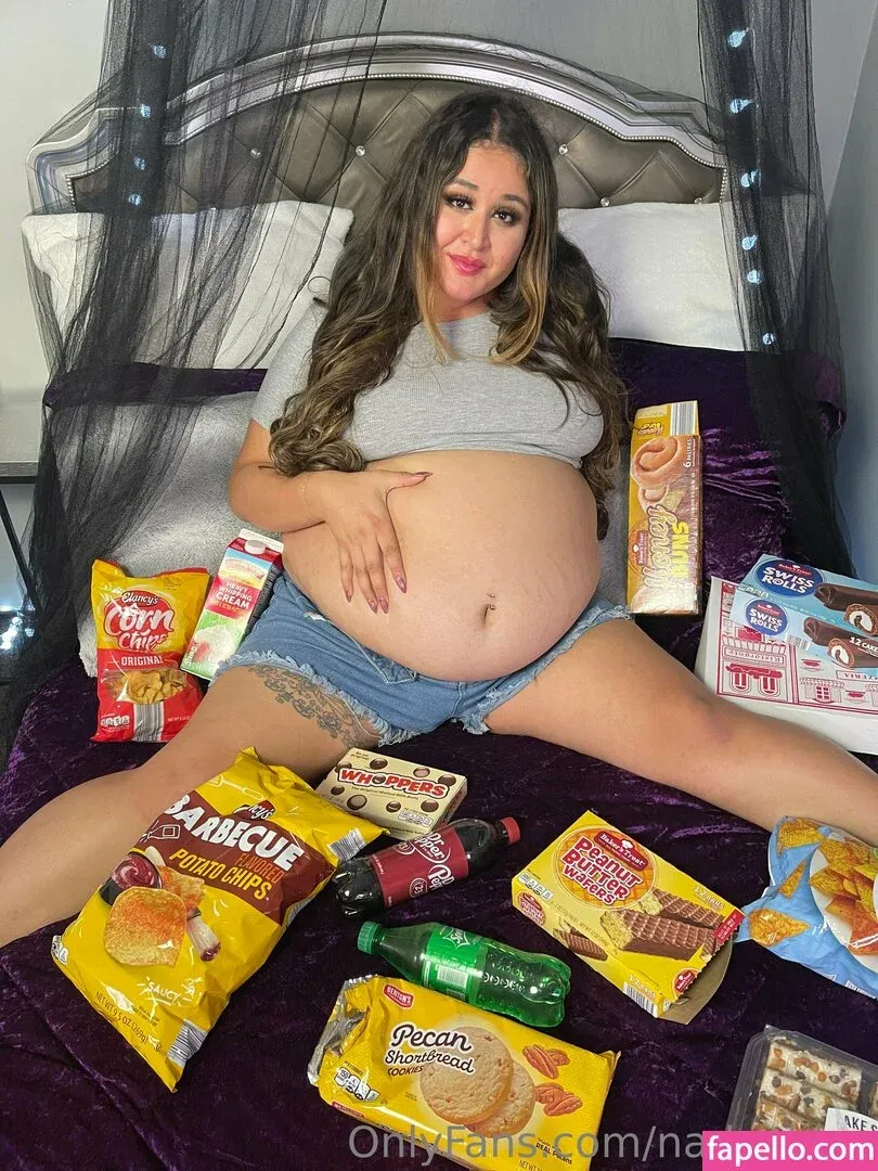 nadyabbw Onlyfans Photo Gallery 