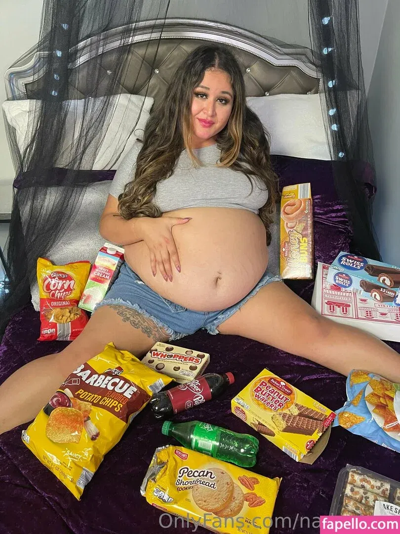 nadyabbw Onlyfans Photo Gallery 