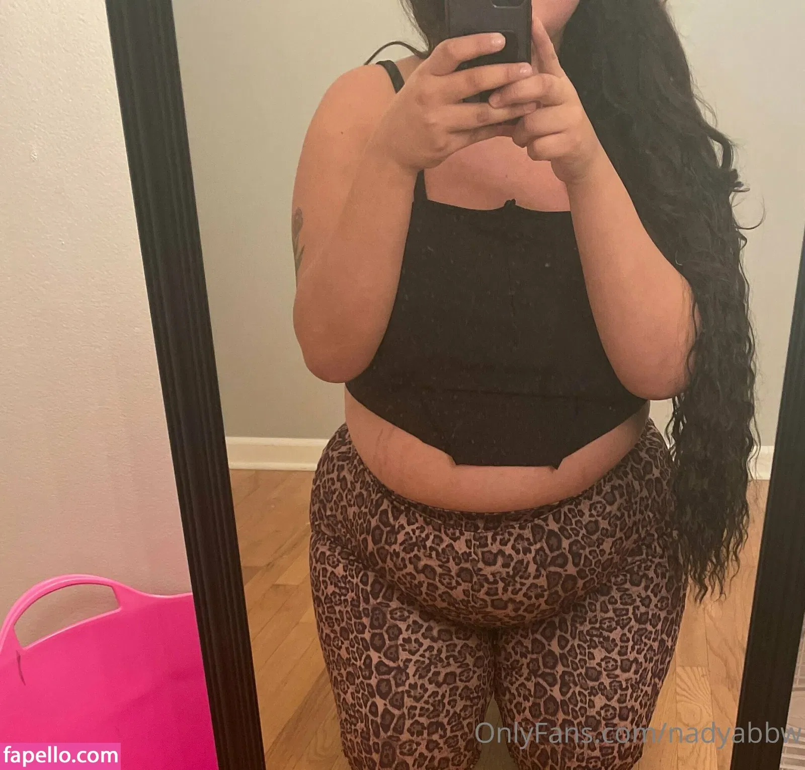 nadyabbw Onlyfans Photo Gallery 