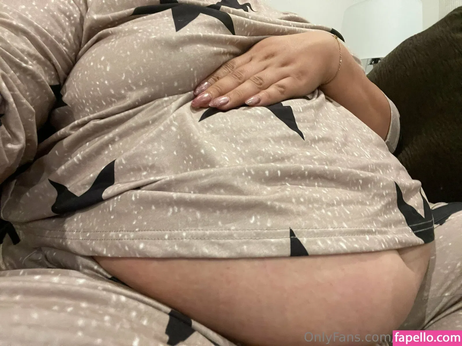 nadyabbw Onlyfans Photo Gallery 