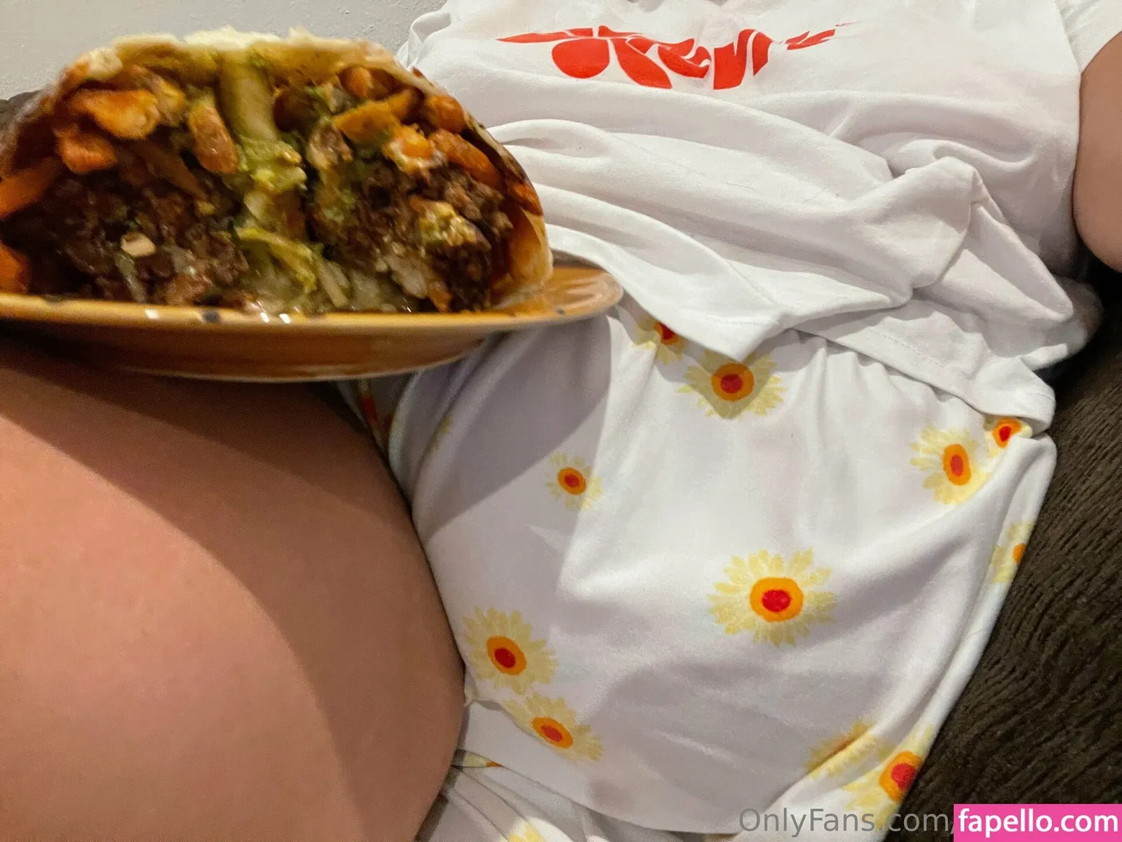 nadyabbw Onlyfans Photo Gallery 