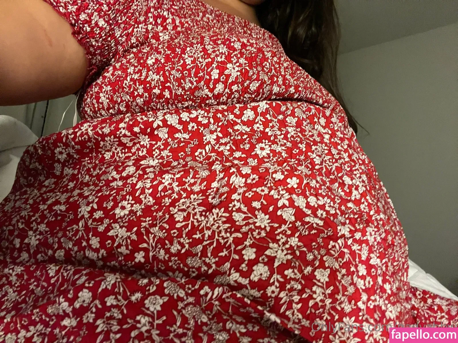 nadyabbw Onlyfans Photo Gallery 