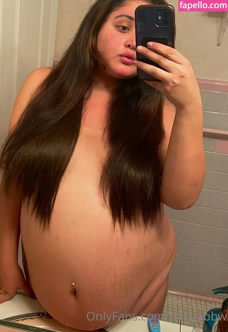 nadyabbw Onlyfans Photo Gallery 