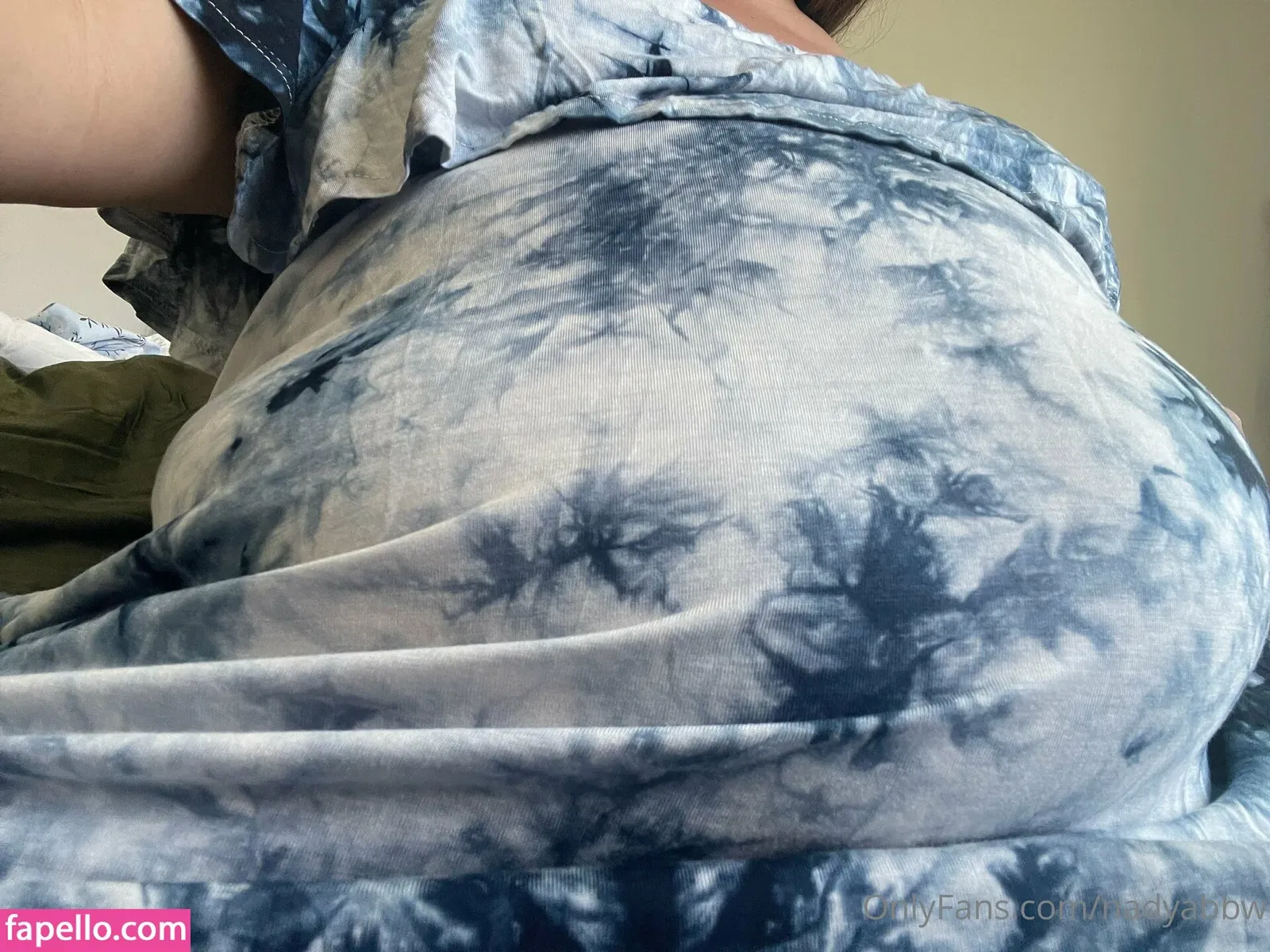 nadyabbw Onlyfans Photo Gallery 