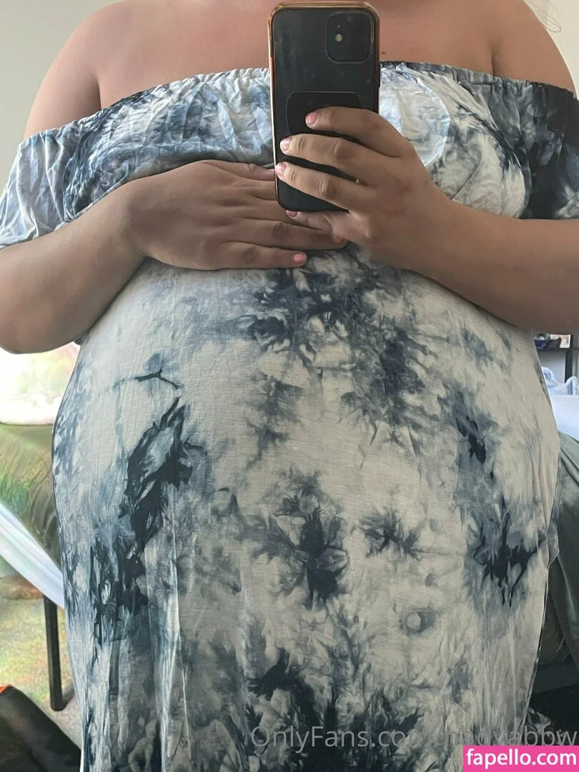 nadyabbw Onlyfans Photo Gallery 