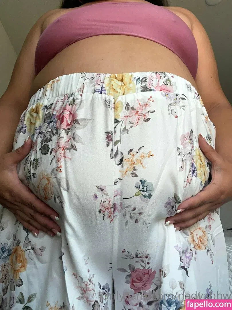 nadyabbw Onlyfans Photo Gallery 