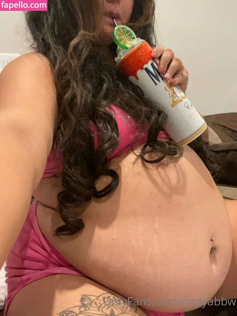 nadyabbw Onlyfans Photo Gallery 