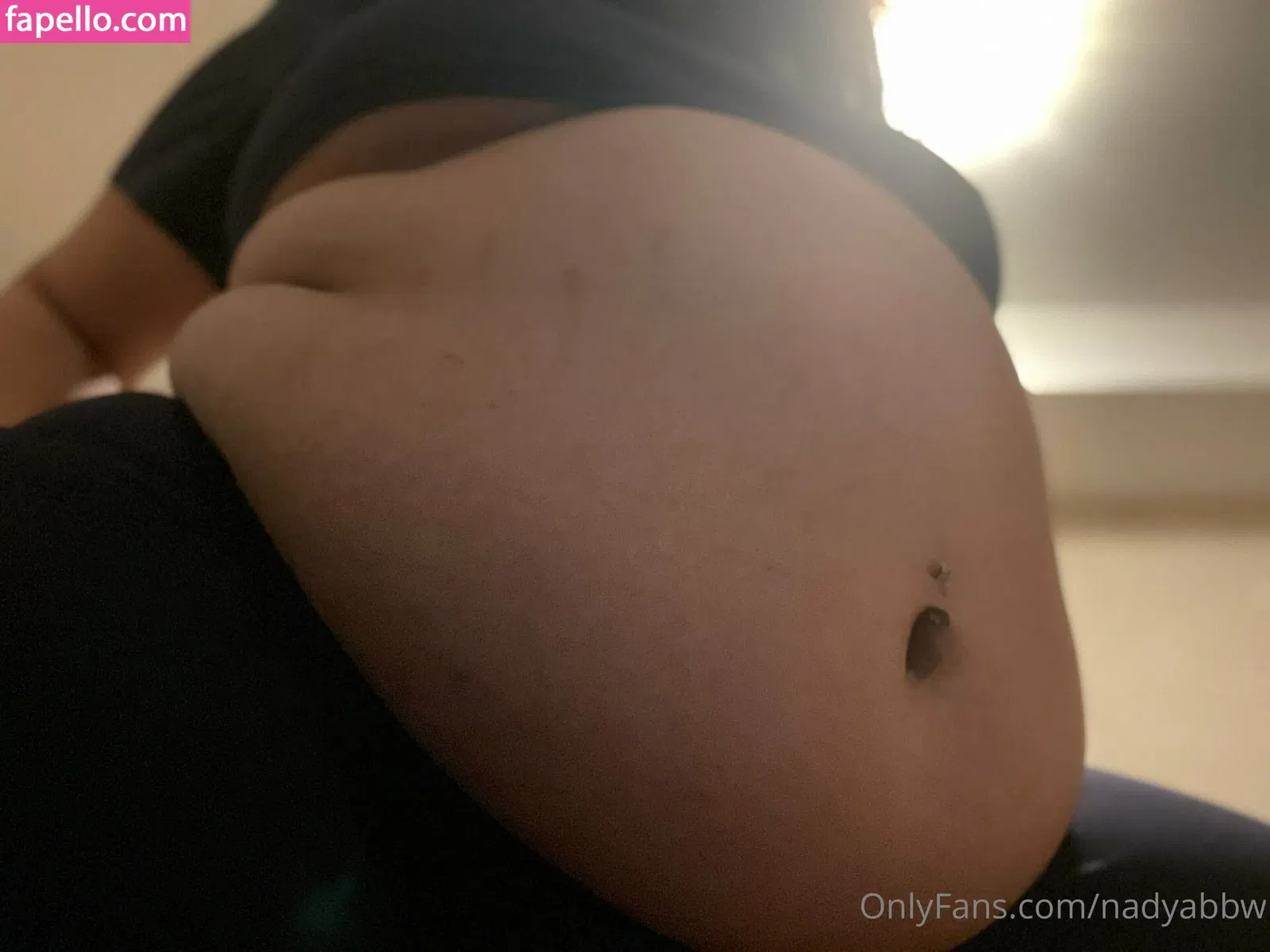 nadyabbw Onlyfans Photo Gallery 