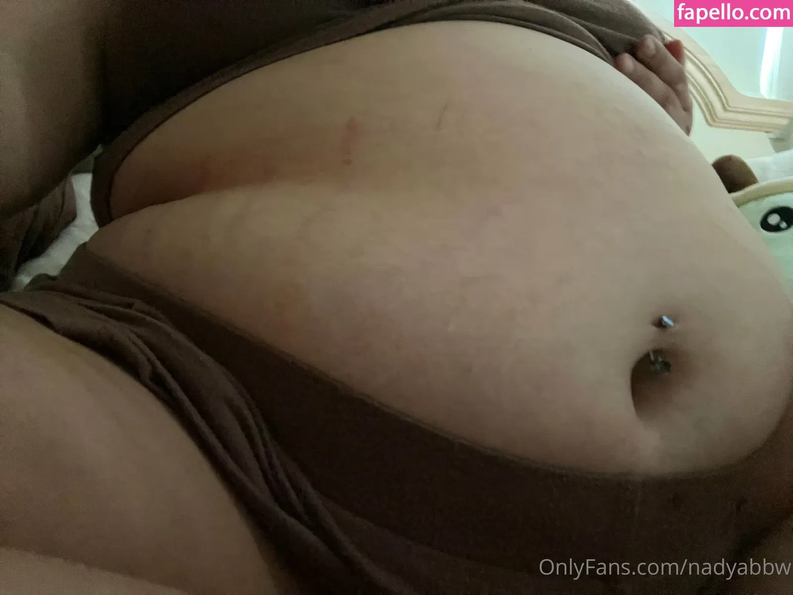 nadyabbw Onlyfans Photo Gallery 