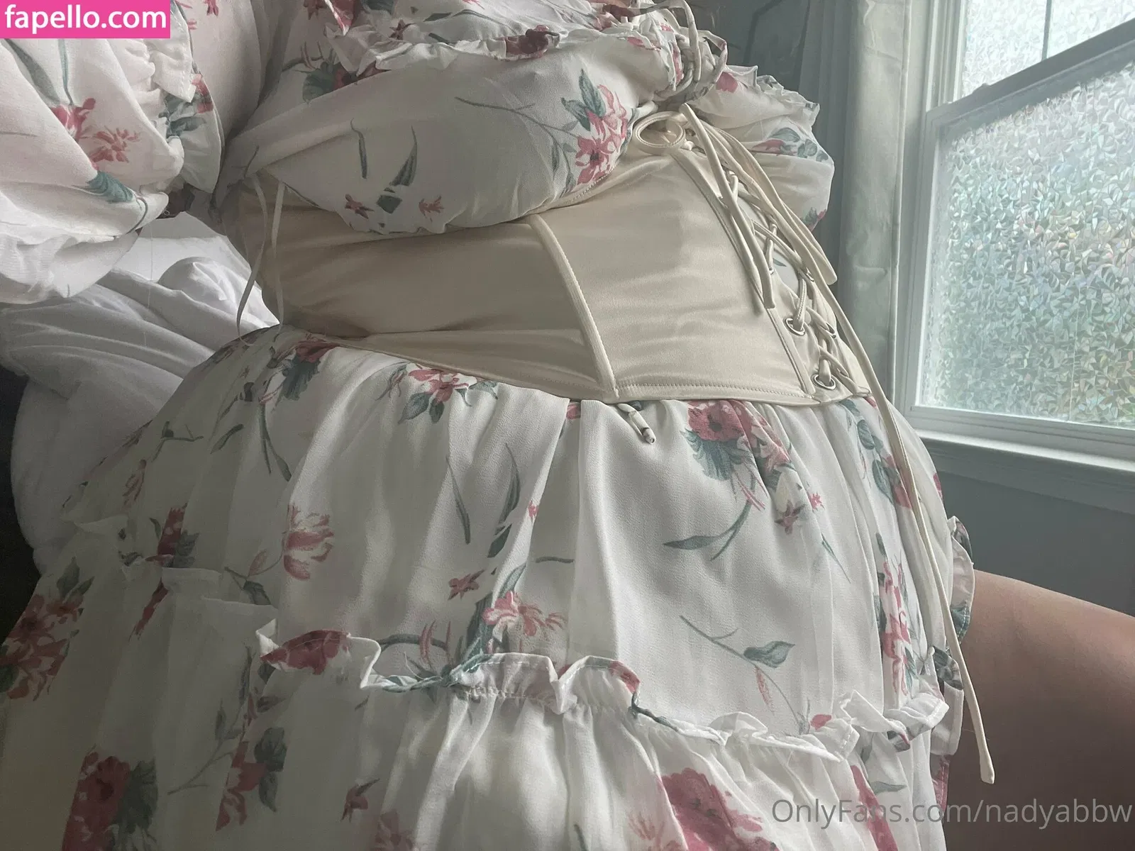 nadyabbw Onlyfans Photo Gallery 