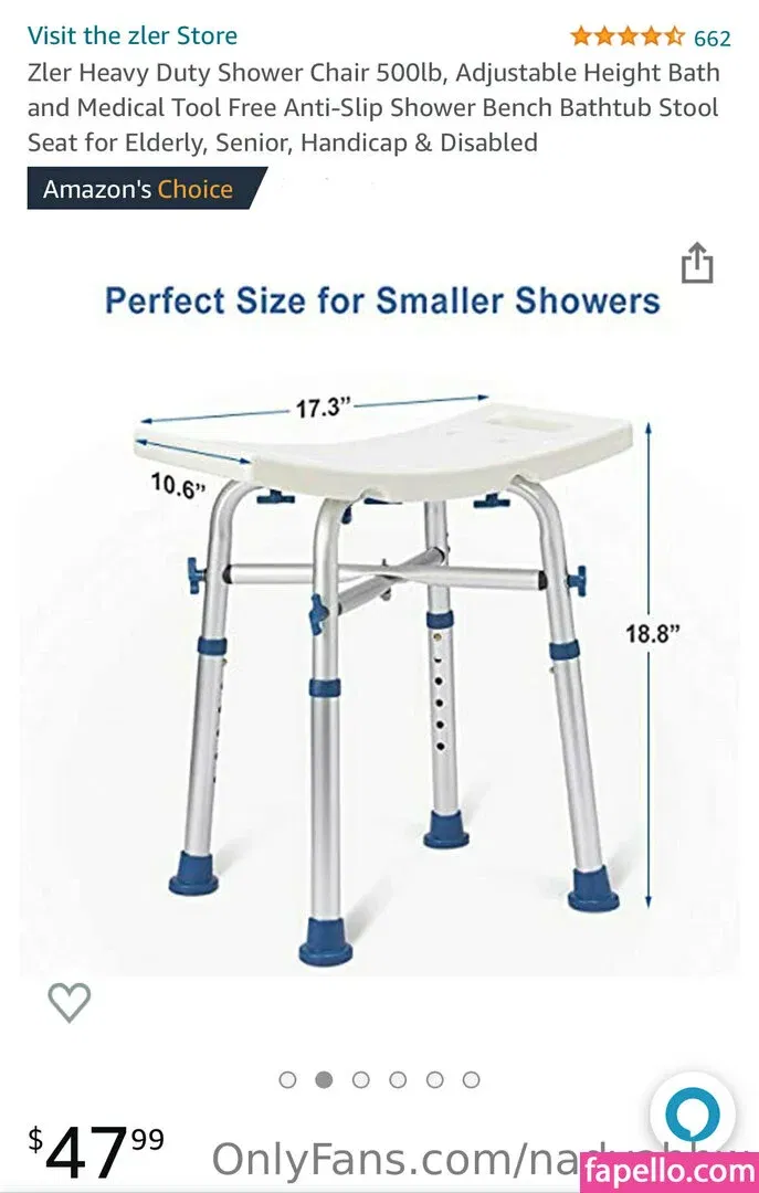 nadyabbw Onlyfans Photo Gallery 