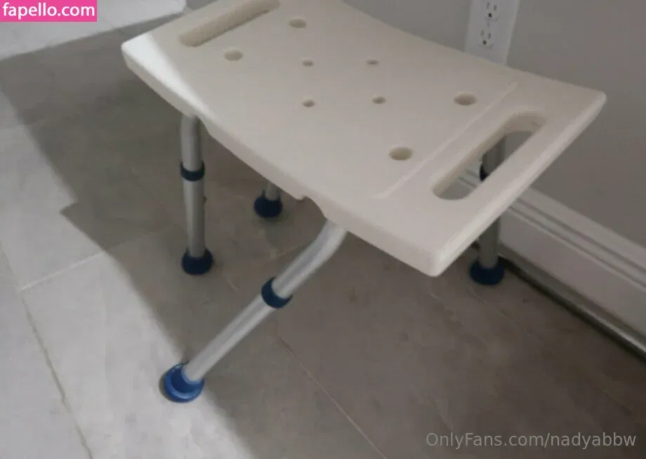 nadyabbw Onlyfans Photo Gallery 