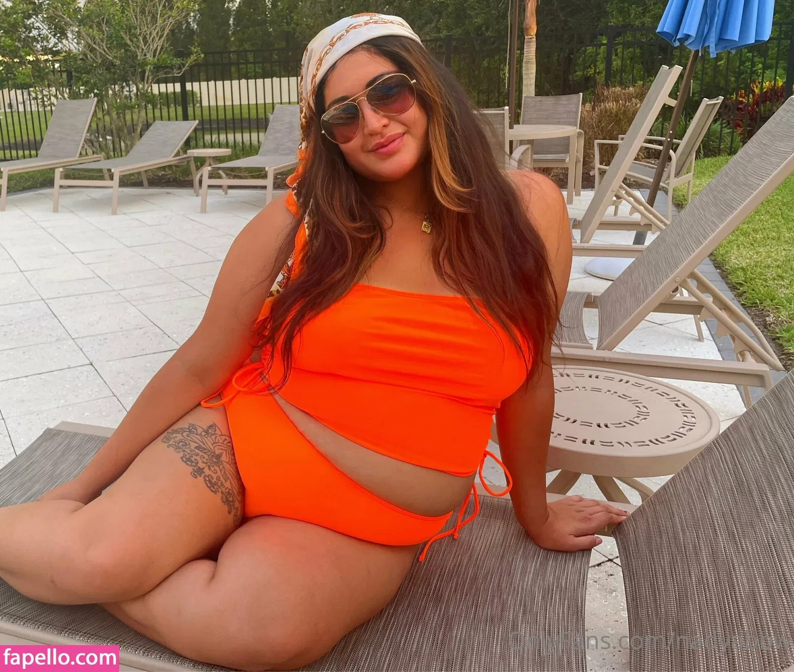 nadyabbw Onlyfans Photo Gallery 