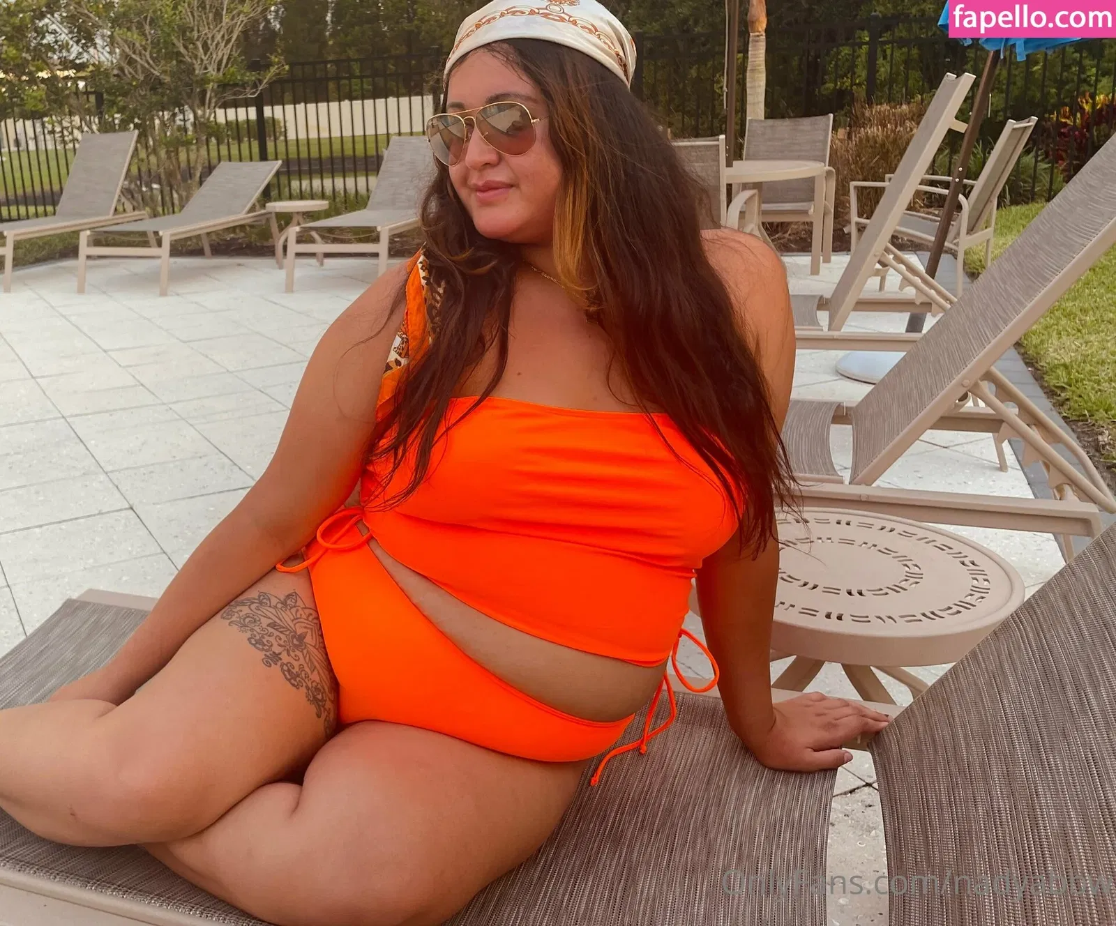 nadyabbw Onlyfans Photo Gallery 