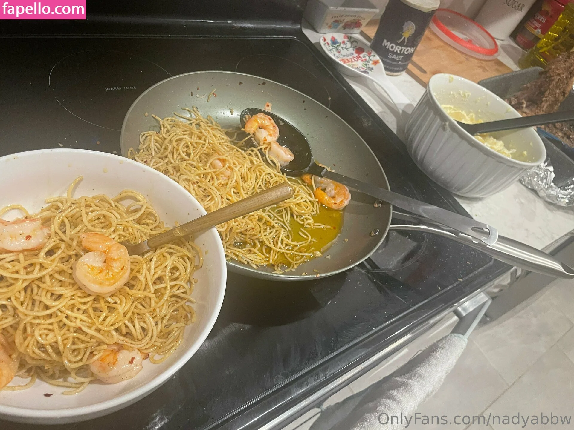 nadyabbw Onlyfans Photo Gallery 