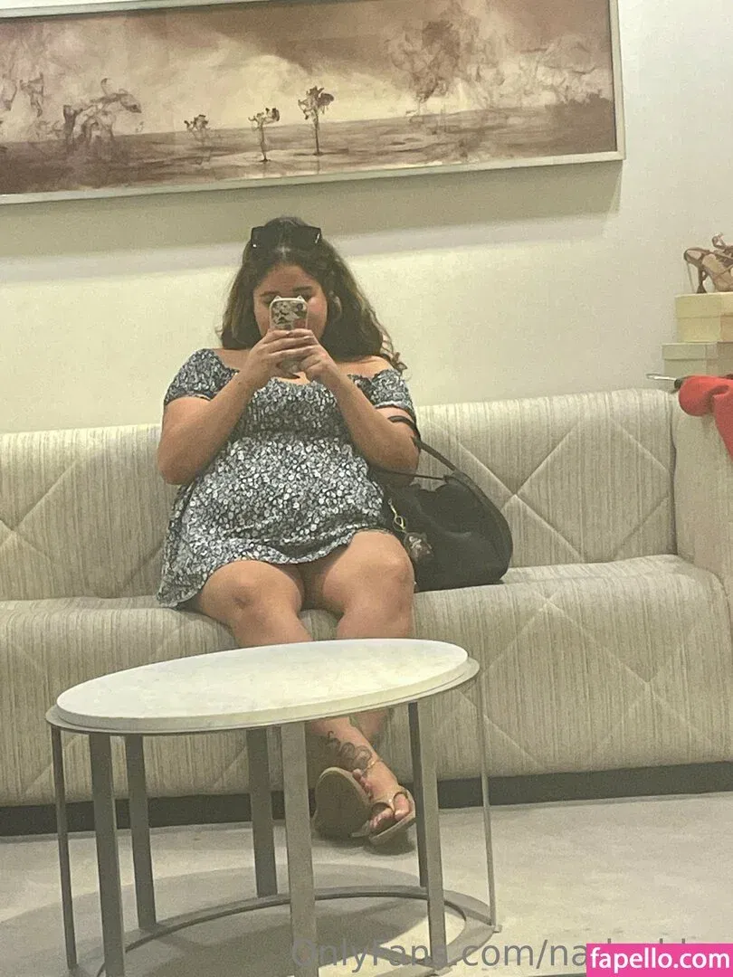 nadyabbw Onlyfans Photo Gallery 