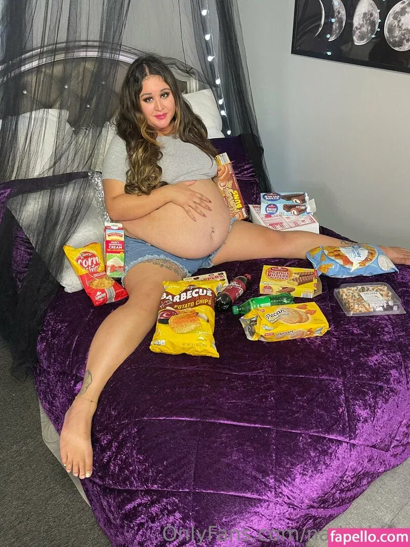 nadyabbw Onlyfans Photo Gallery 