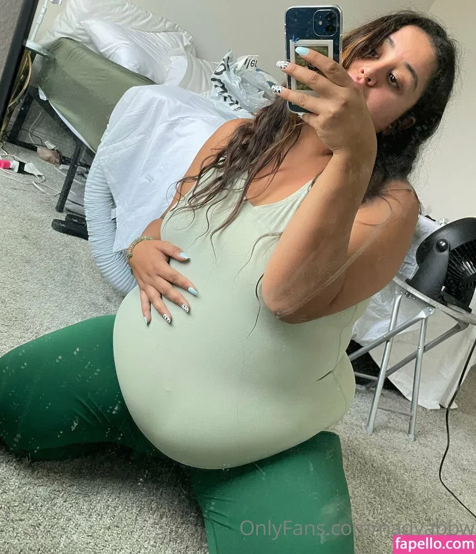 nadyabbw Onlyfans Photo Gallery 