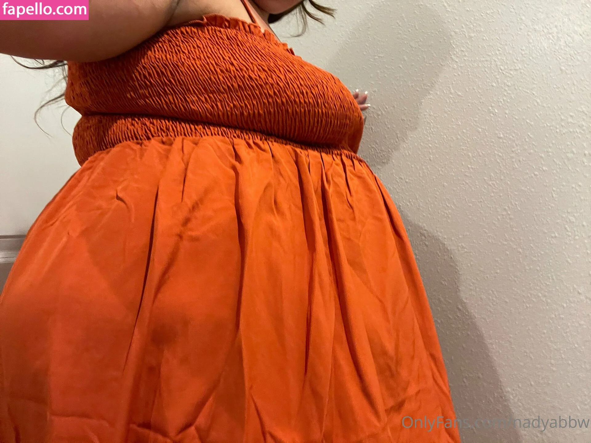 nadyabbw Onlyfans Photo Gallery 