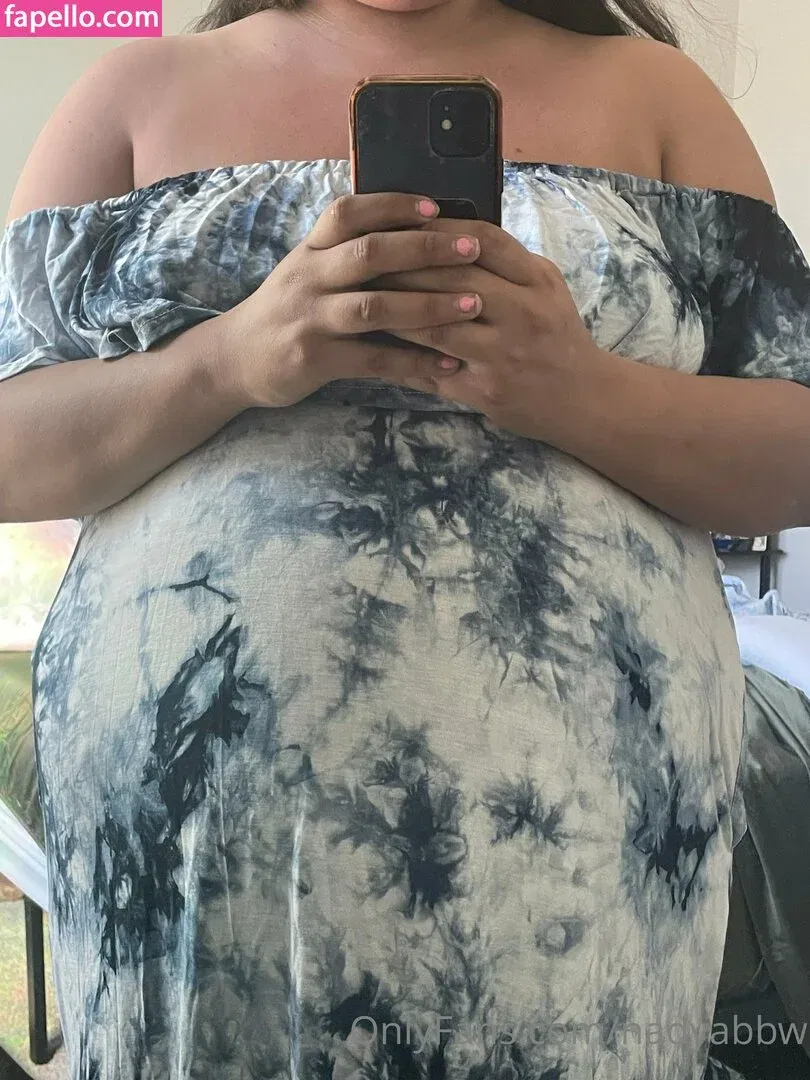 nadyabbw Onlyfans Photo Gallery 