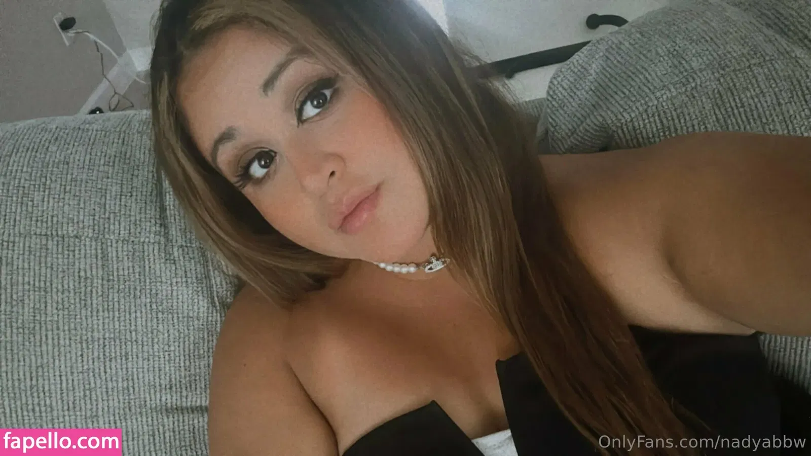 nadyabbw Onlyfans Photo Gallery 