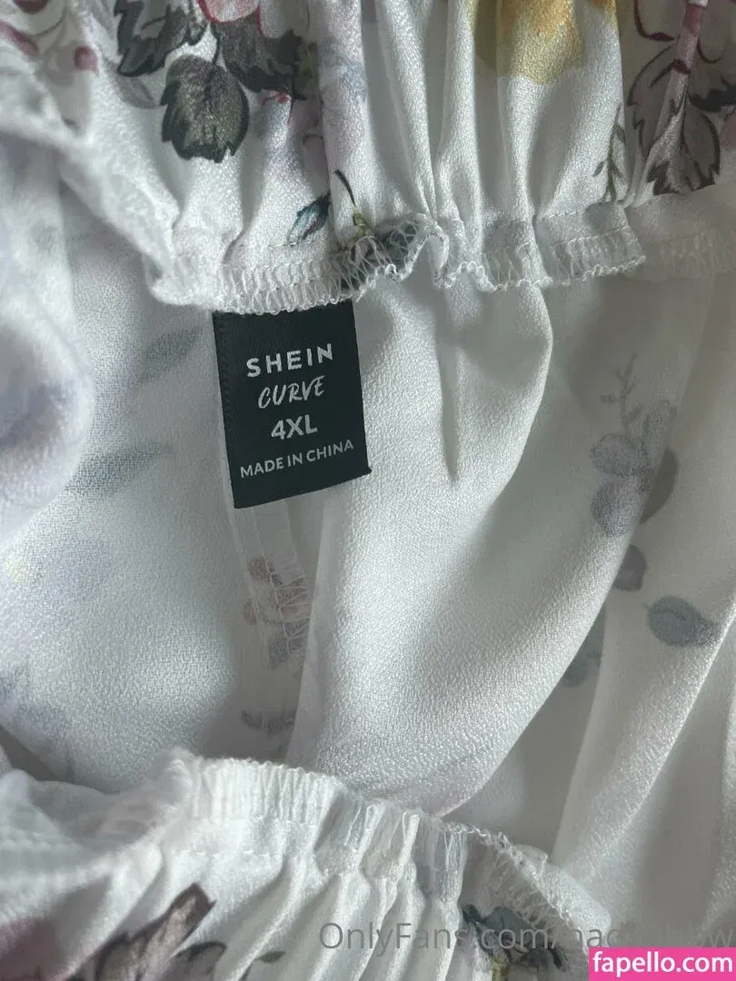 nadyabbw Onlyfans Photo Gallery 