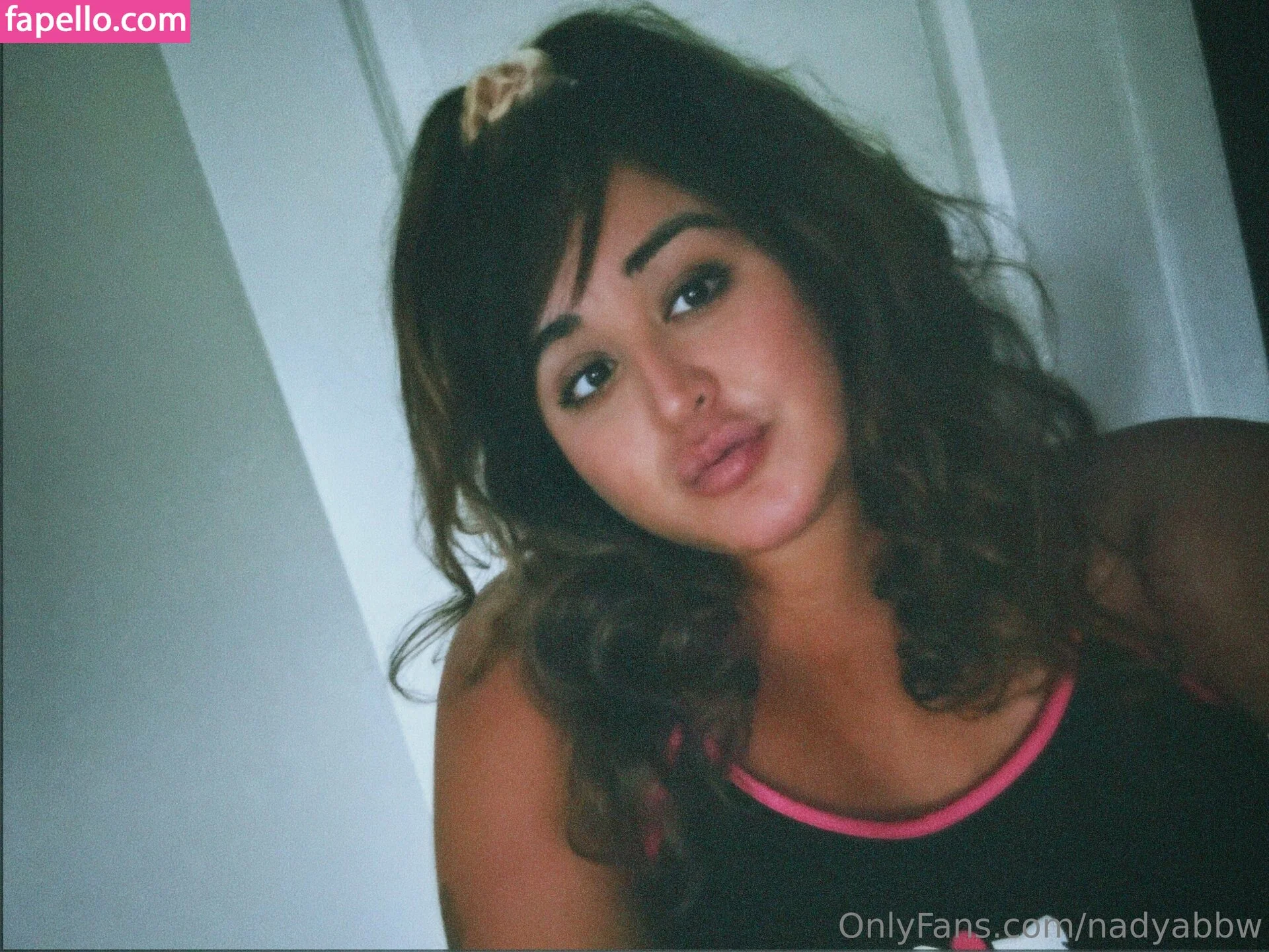 nadyabbw Onlyfans Photo Gallery 