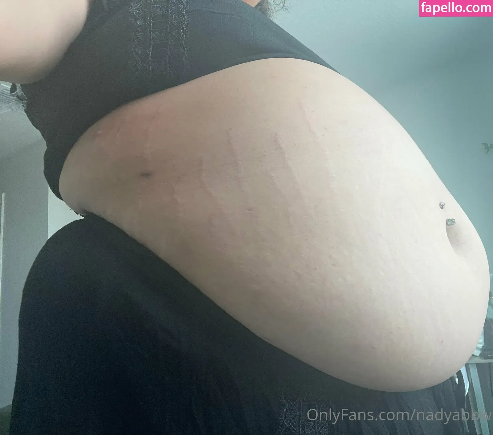 nadyabbw Onlyfans Photo Gallery 