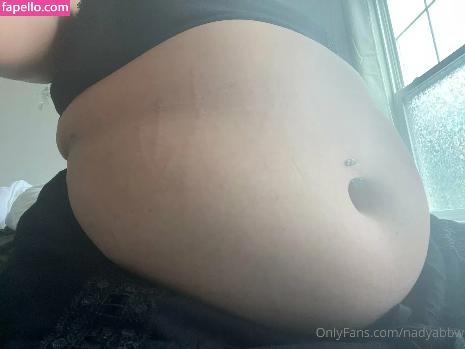 nadyabbw Onlyfans Photo Gallery 