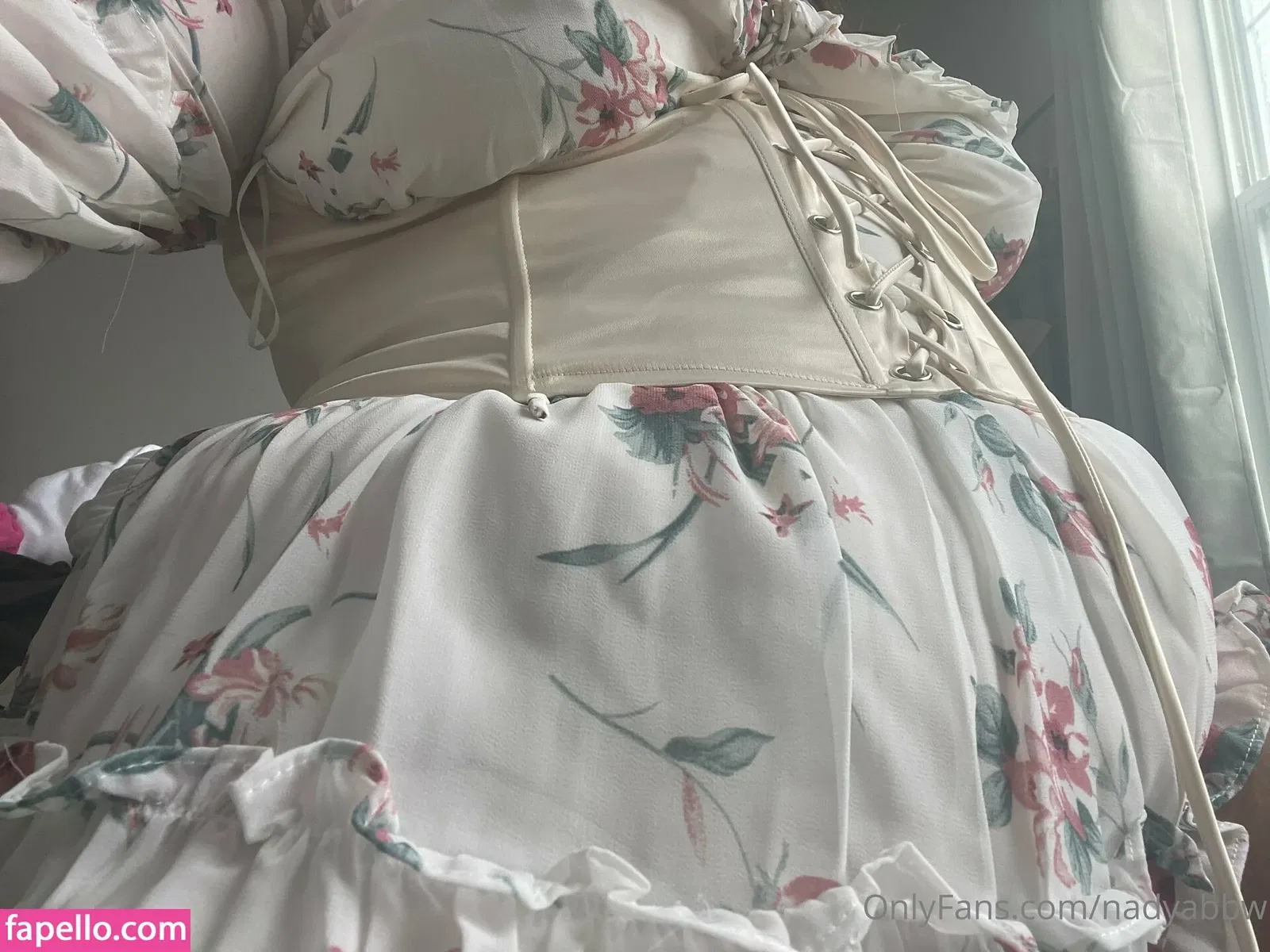 nadyabbw Onlyfans Photo Gallery 