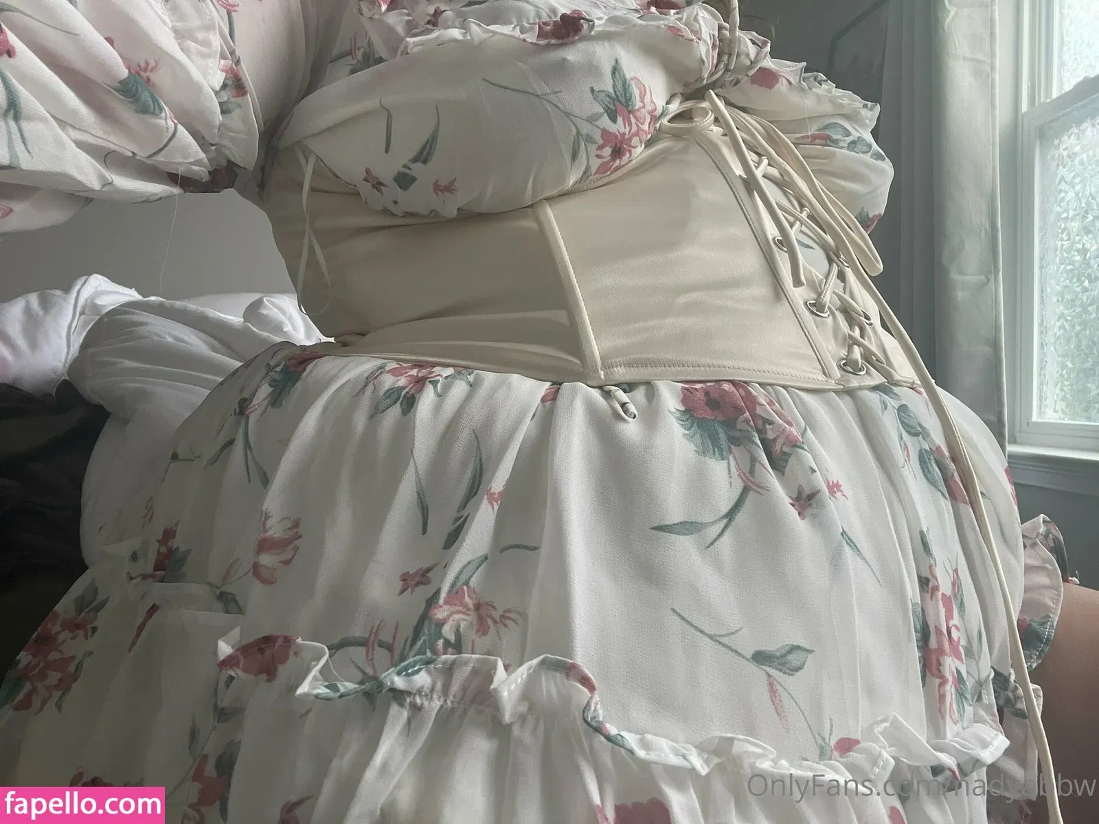 nadyabbw Onlyfans Photo Gallery 