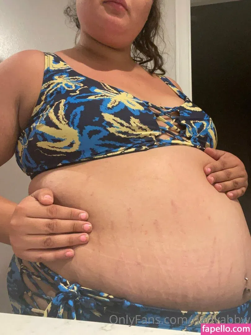 nadyabbw Onlyfans Photo Gallery 