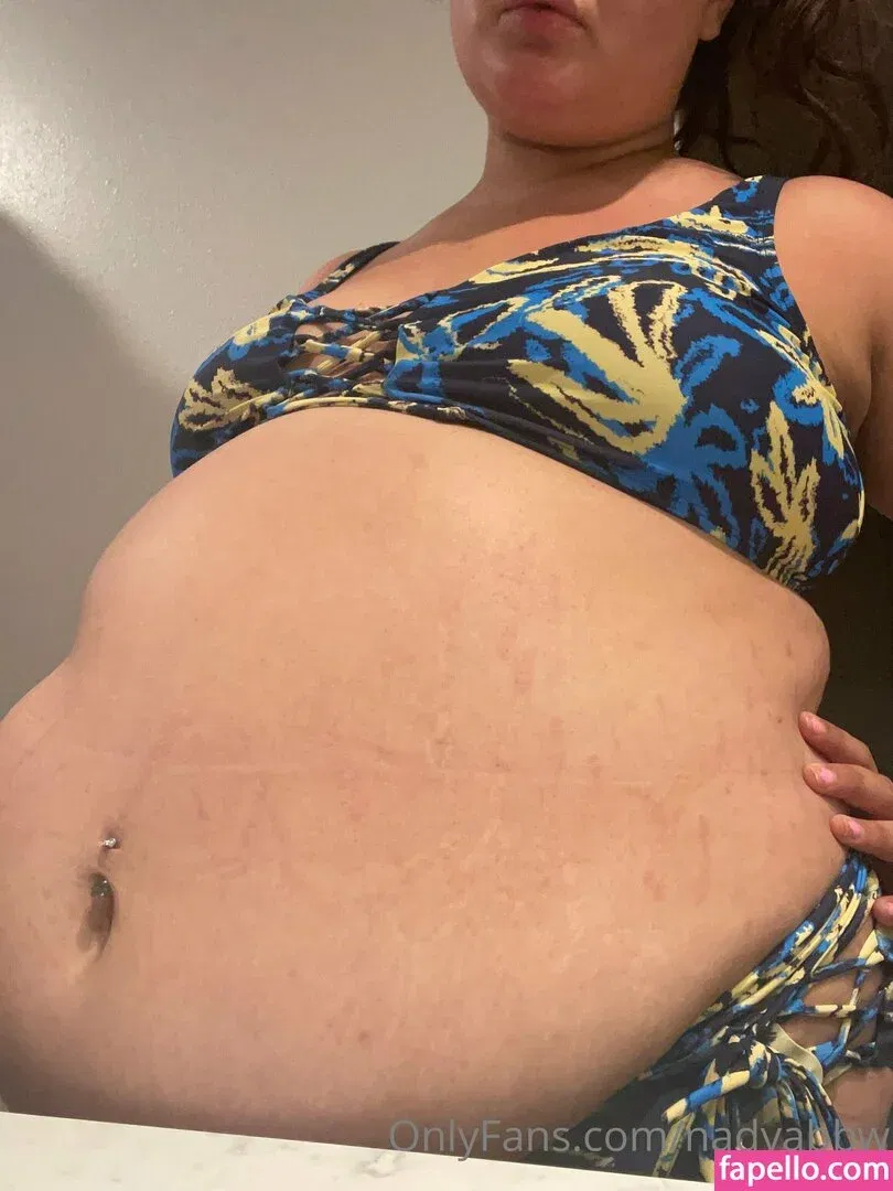 nadyabbw Onlyfans Photo Gallery 