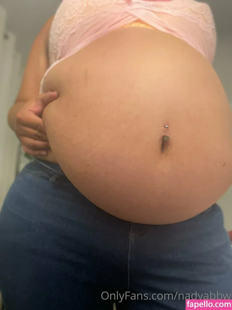nadyabbw Onlyfans Photo Gallery 