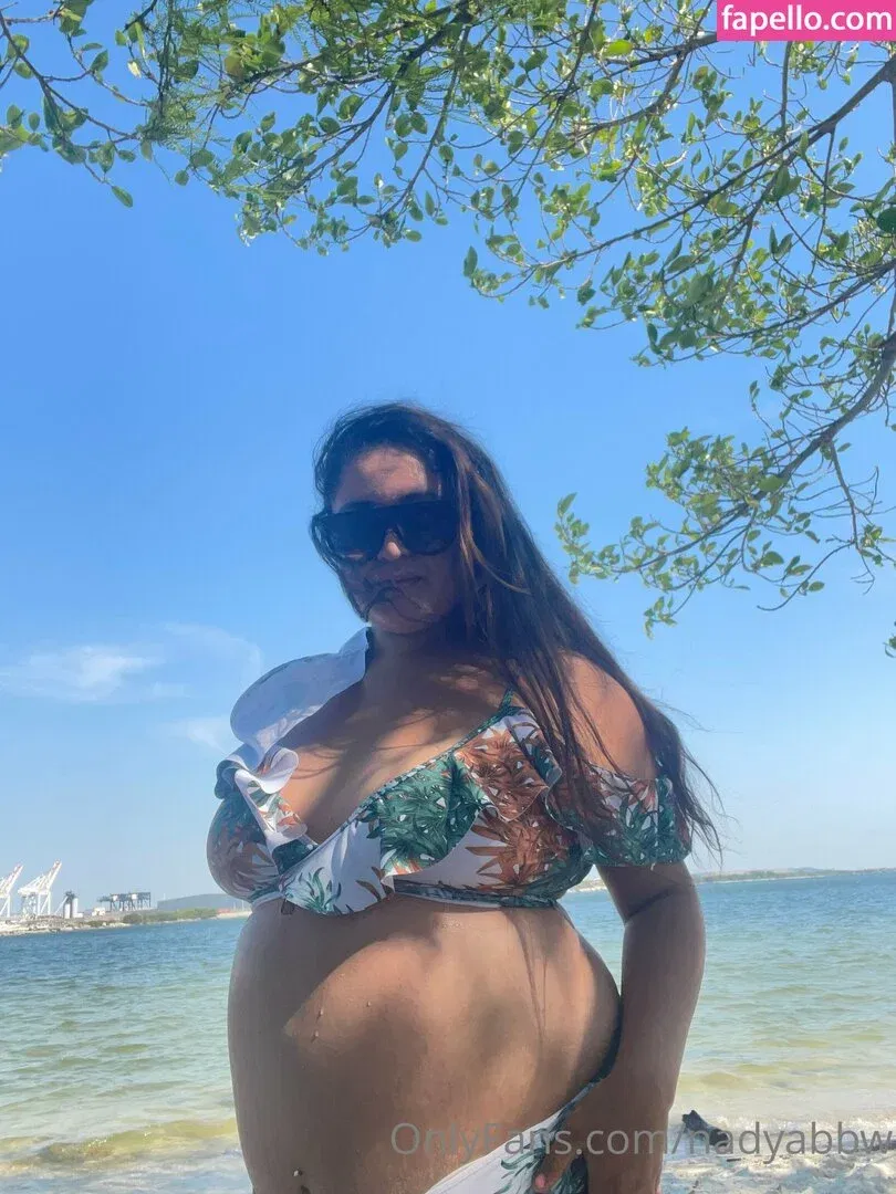 nadyabbw Onlyfans Photo Gallery 