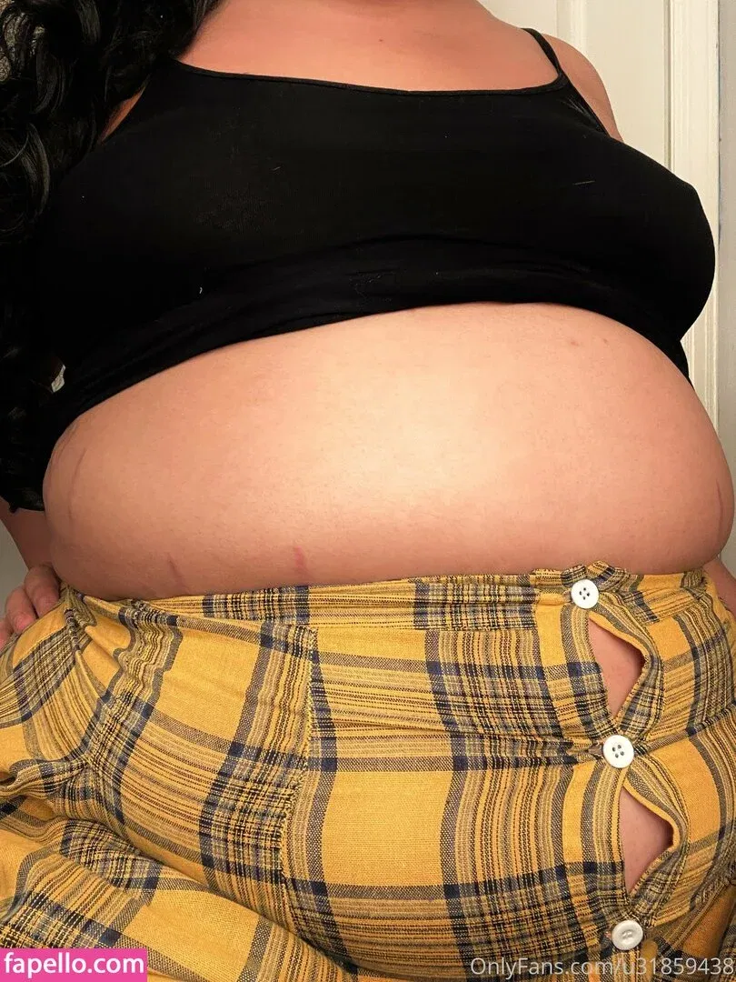 nadyabbw Onlyfans Photo Gallery 