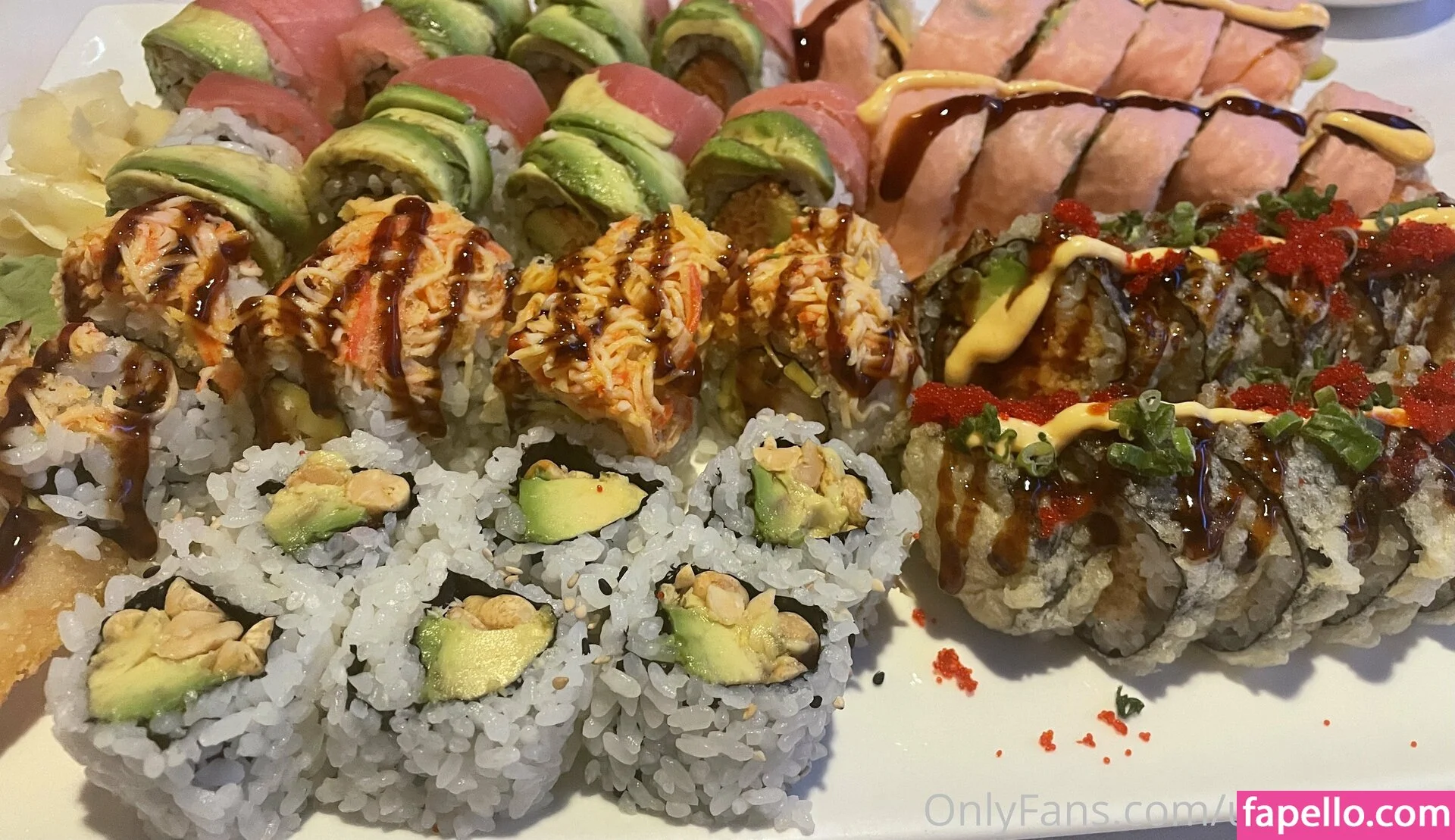 nadyabbw Onlyfans Photo Gallery 