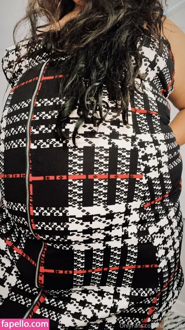 nadyabbw Onlyfans Photo Gallery 