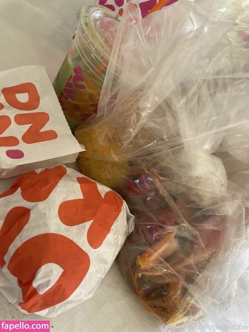 nadyabbw Onlyfans Photo Gallery 