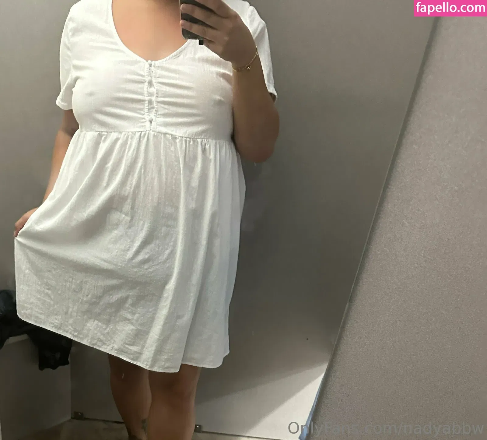 nadyabbw Onlyfans Photo Gallery 