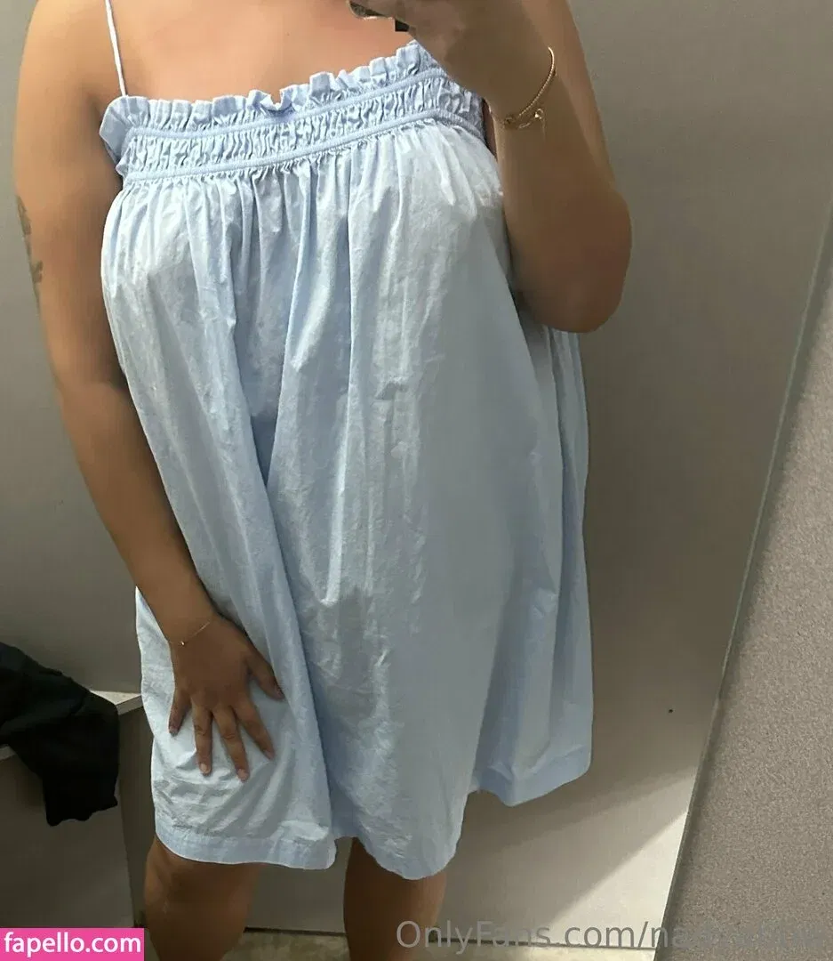 nadyabbw Onlyfans Photo Gallery 