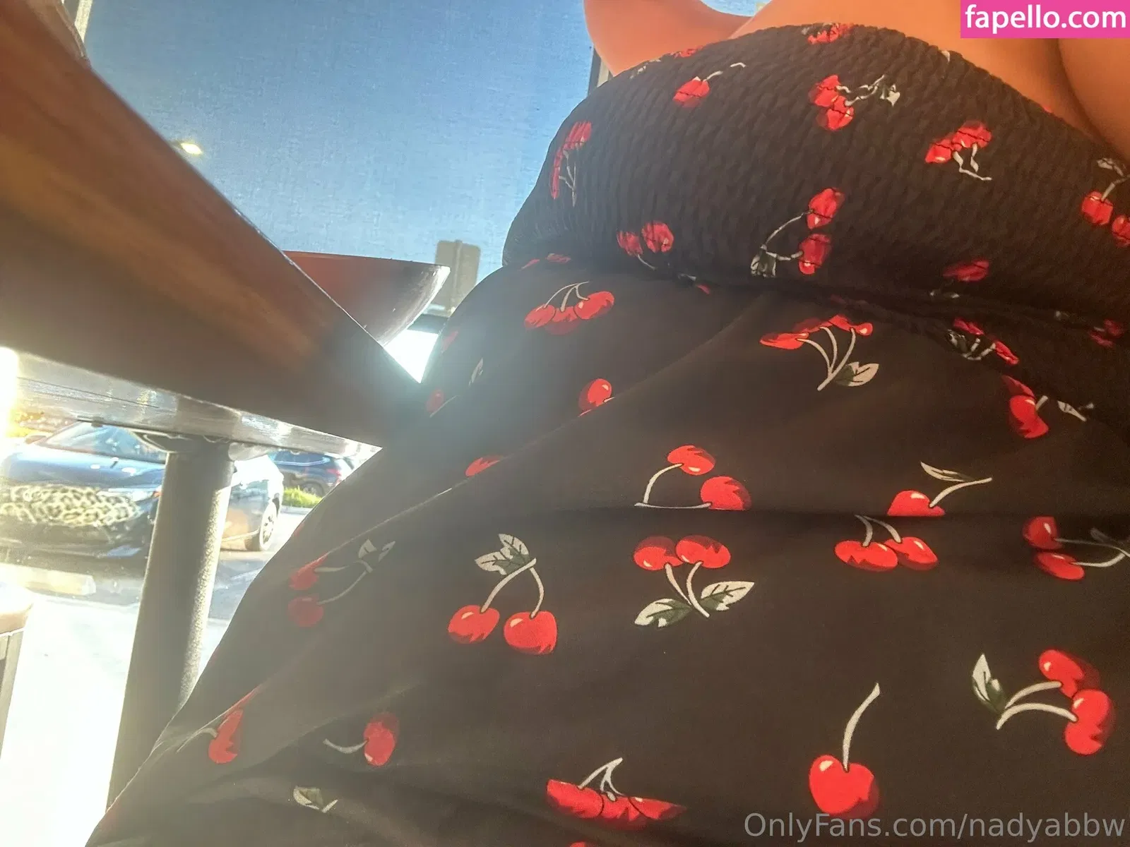 nadyabbw Onlyfans Photo Gallery 