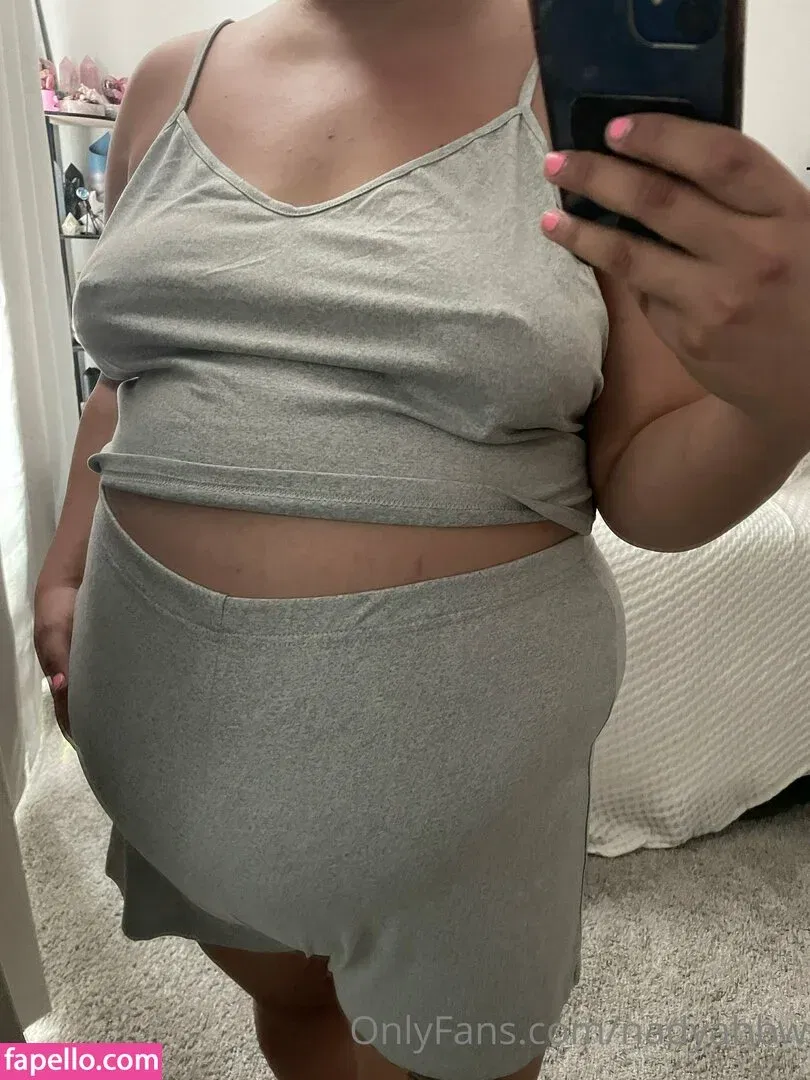 nadyabbw Onlyfans Photo Gallery 