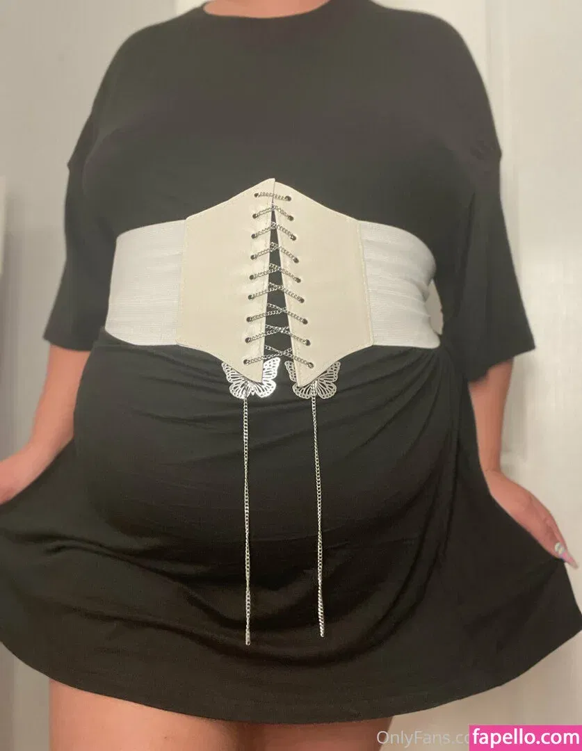 nadyabbw Onlyfans Photo Gallery 