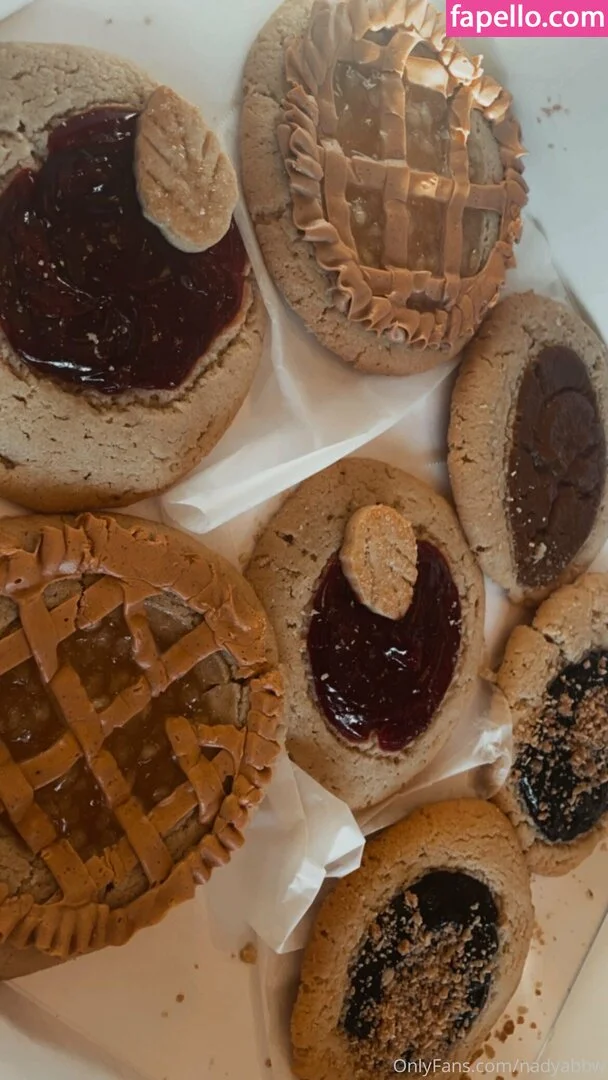 nadyabbw Onlyfans Photo Gallery 